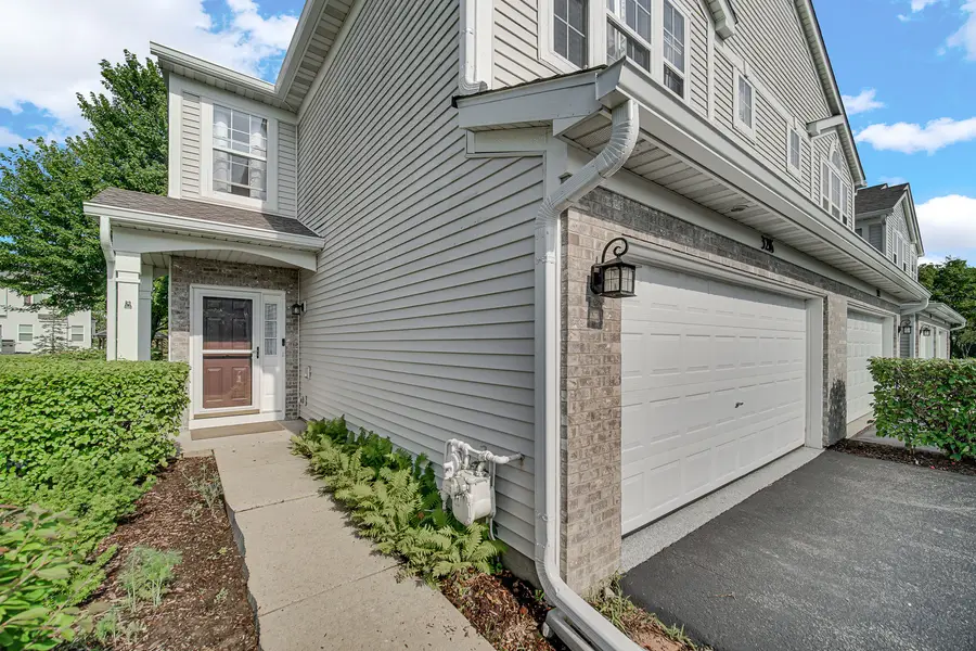 3216 Harvard Lane #3216, Lake In The Hills, IL 60156 - #3
