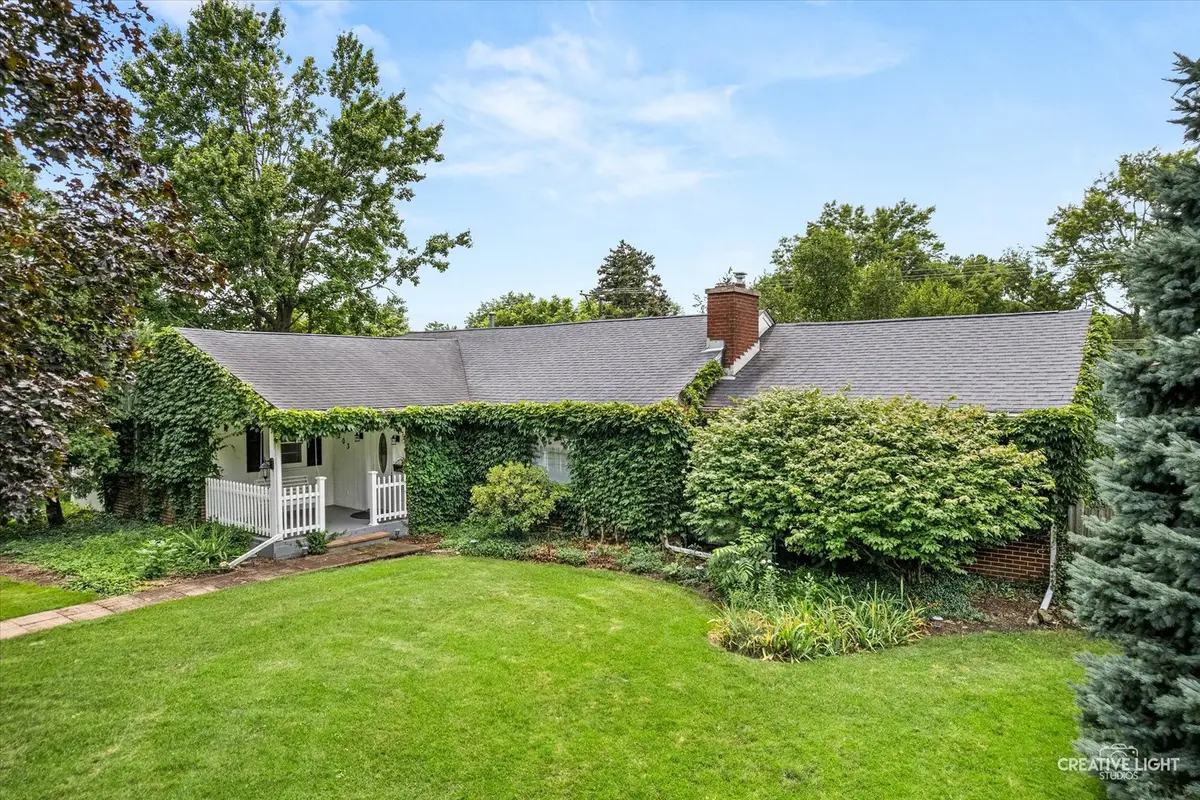 203 S Rosedale Avenue, Aurora, IL 60506 - #1