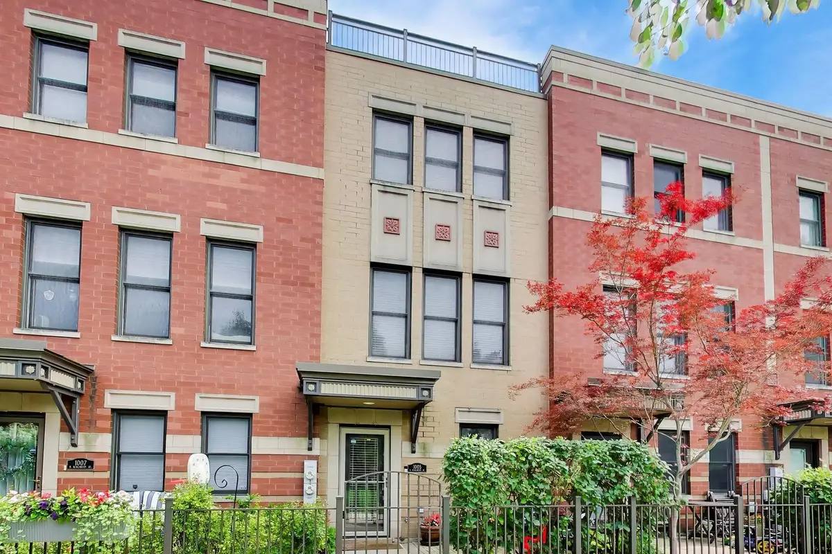 1005 N Kingsbury Street, Chicago, IL 60610 - #1