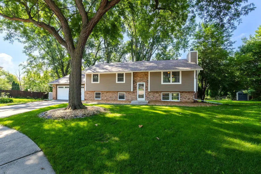 1145 Utica Ridge Court, Bettendorf, IA 52722 - #2