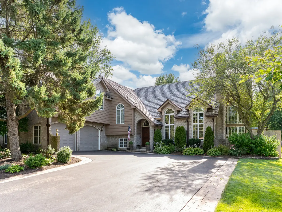 12910 S Hadfield Drive, Plainfield, IL 60585 - #1