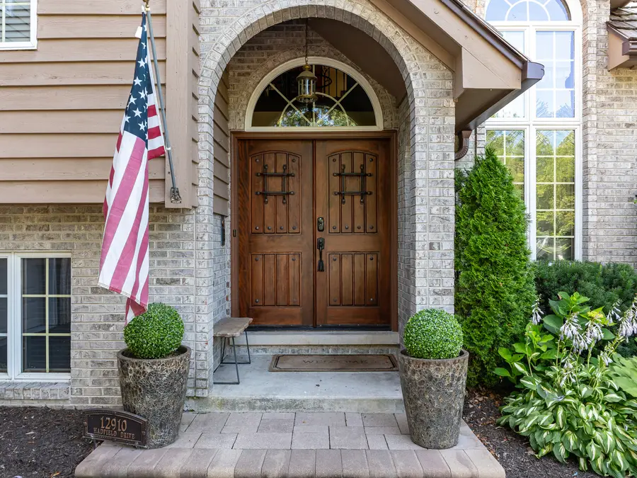 12910 S Hadfield Drive, Plainfield, IL 60585 - #2