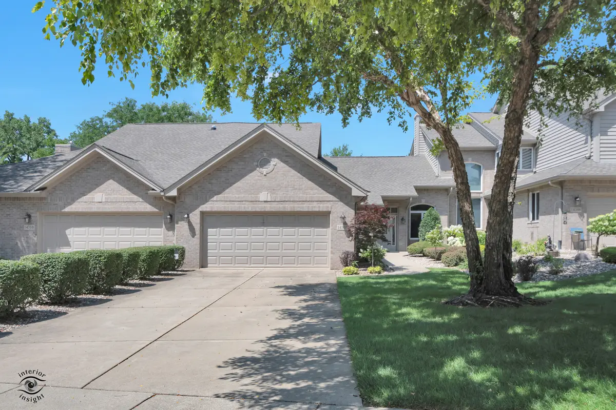 14308 S Blue Spruce Court, Orland Park, IL 60462 - #1