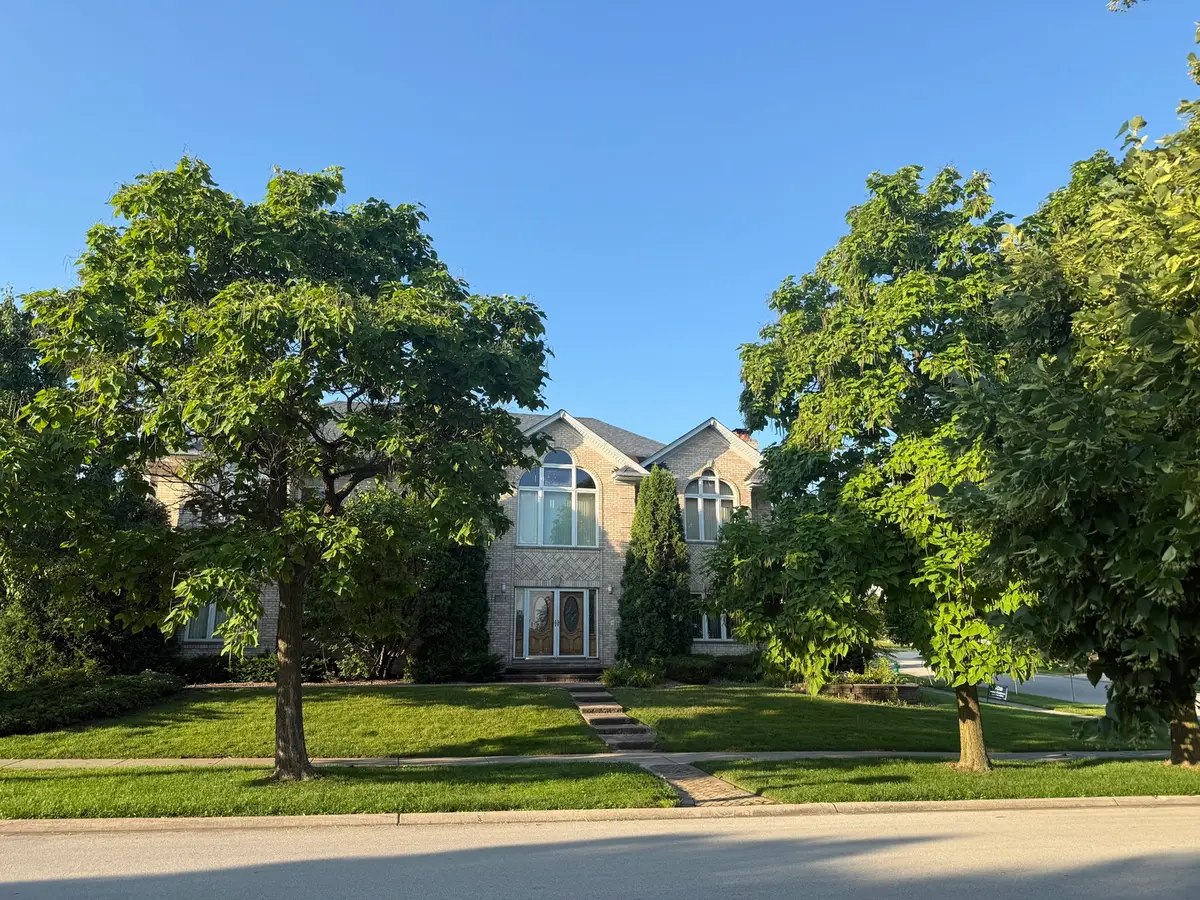 1004 Saddle Lane, Lemont, IL 60439 - #1