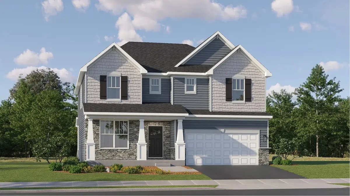 1450 Pinehill Street, South Elgin, IL 60177 - #1