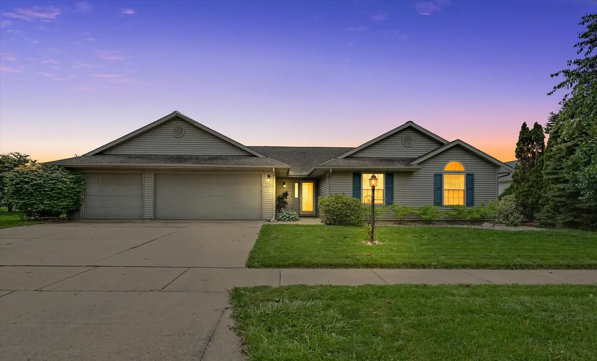 3701 Englewood Drive, Champaign, IL 61822 - #1