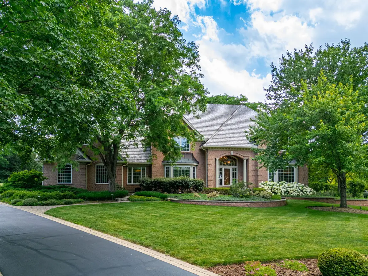 27033 W Coventry Court, Lake Barrington, IL 60010 - #1