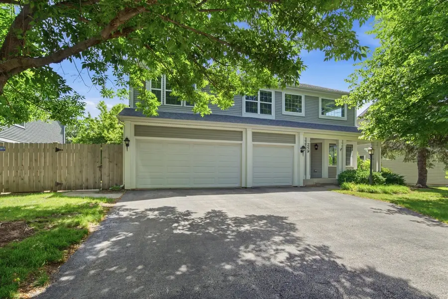259 Pembrook Lane, Mundelein, IL 60060 - #2