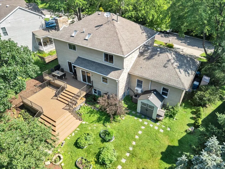 2135 Hamilton Drive, West Dundee, IL 60118 - #2