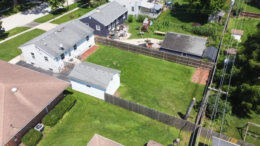 219 N Berteau Avenue, Bartlett, IL 60103 - #3