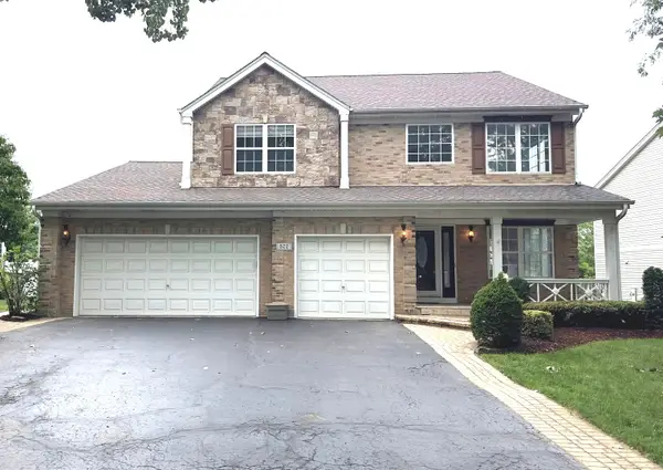 572 E Delgado Drive, Palatine, IL 60074