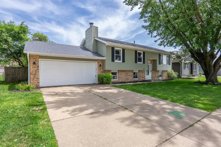 4403 Cedar Street, Davenport, IA 52806 - #2