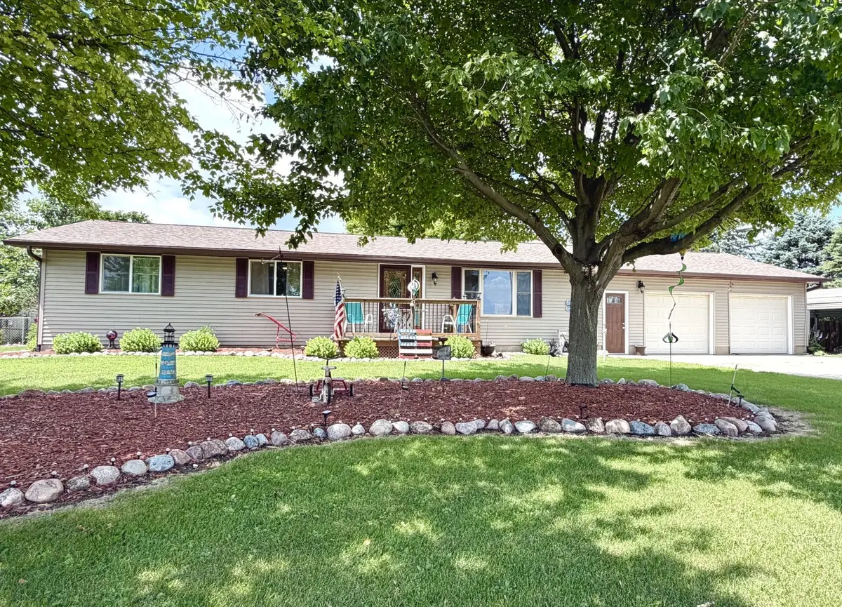 110 N Seigel Street, Lostant, IL 61334 - #1