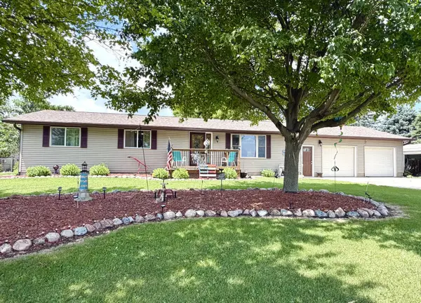 110 N Seigel Street, Lostant, IL 61334