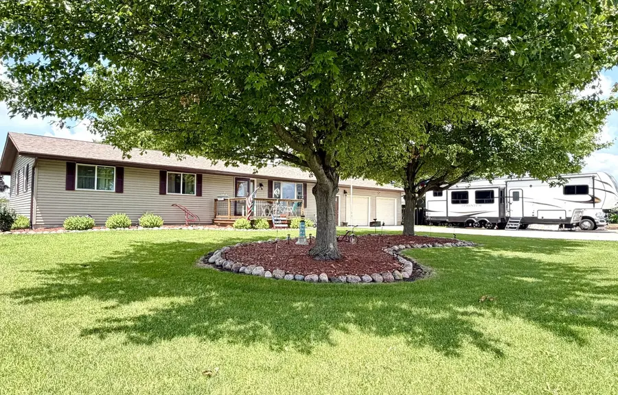 110 N Seigel Street, Lostant, IL 61334 - #2