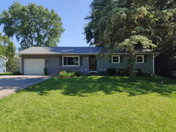 7607 Gene Drive, Wonder Lake, IL 60097