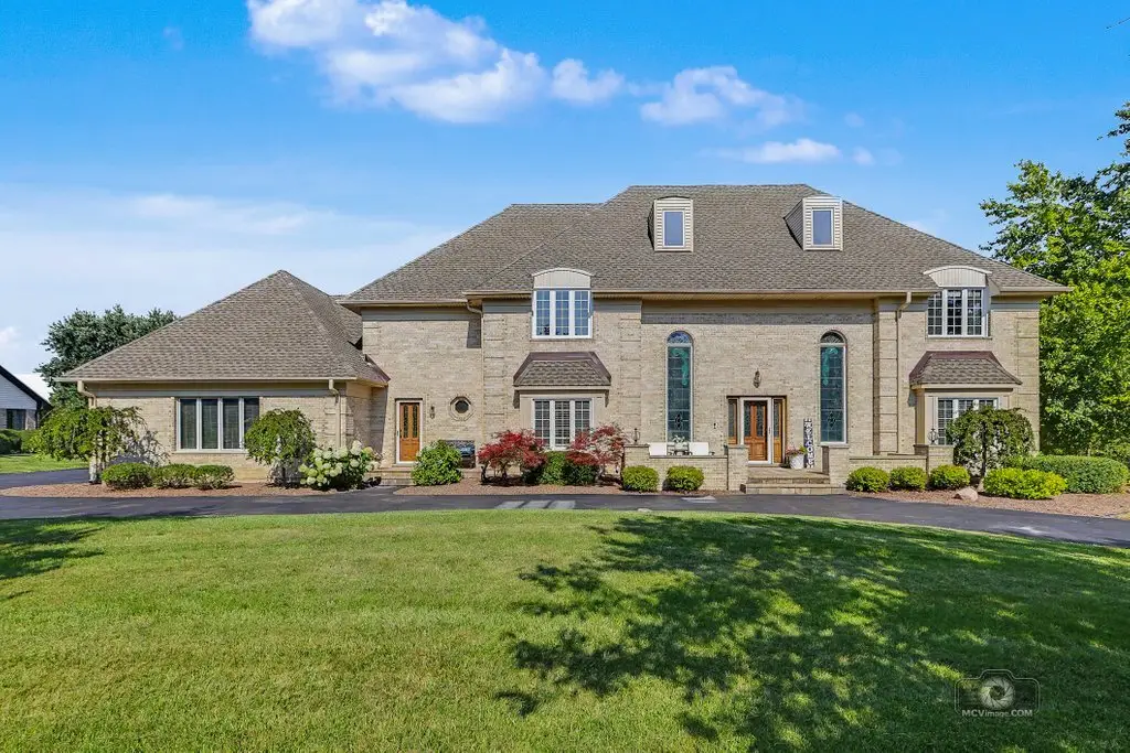 7 Paddock, Lemont, IL 60439 - #1
