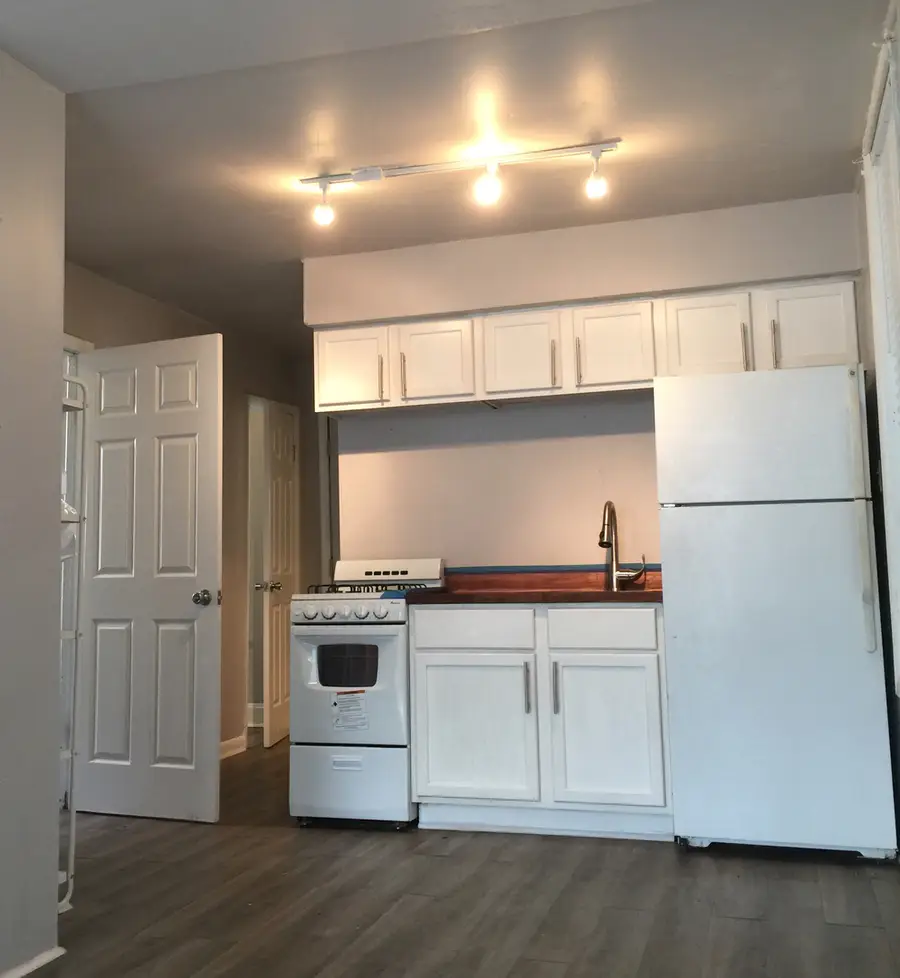 2862 W 22nd Place, Chicago, IL 60623 - #3