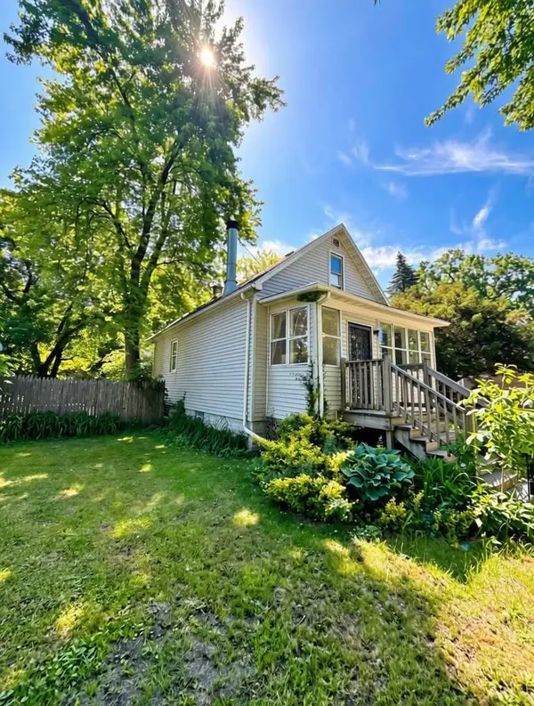13921 S Atlantic Avenue, Riverdale, IL 60827