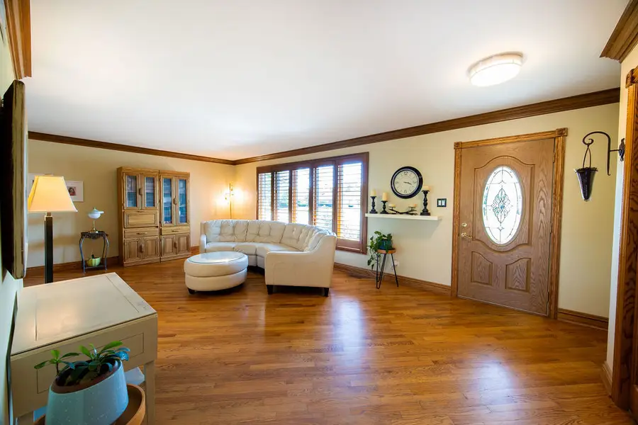 17207 Valley Drive, Tinley Park, IL 60487 - #3