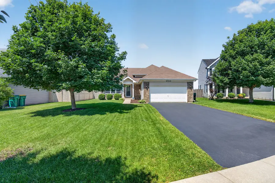 1713 Aaron Lane, Joliet, IL 60431 - #3