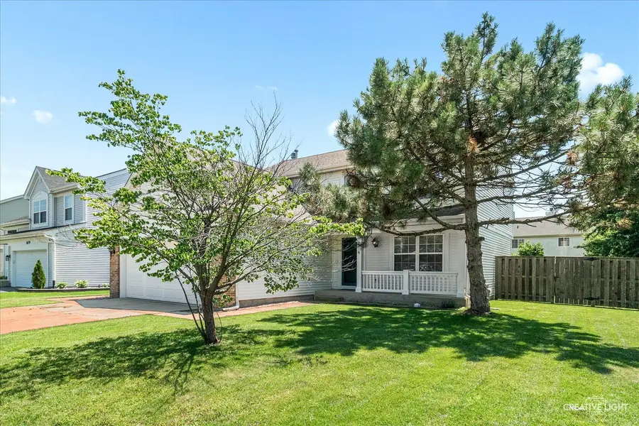 1683 Seaton Lane, Elgin, IL 60123 - #2