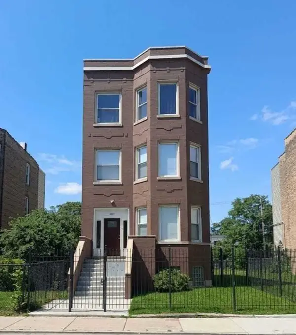 4021 W 21st Street, Chicago, IL 60623