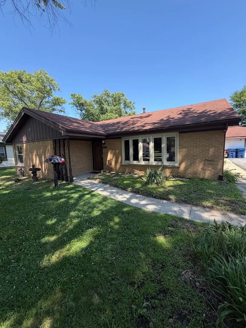11531 S Nashville Avenue, Worth, IL 60482 - #2