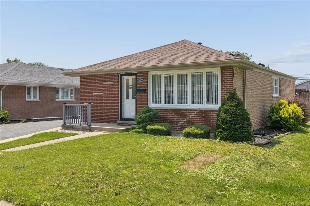 11004 Menard Avenue, Chicago Ridge, IL 60415 - #1