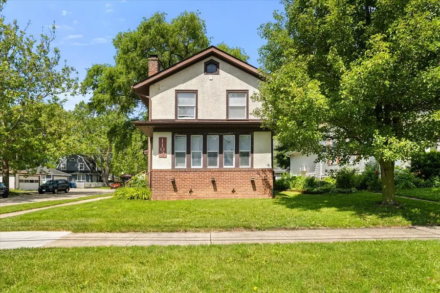 1102 North Avenue, Waukegan, IL 60085 - #3