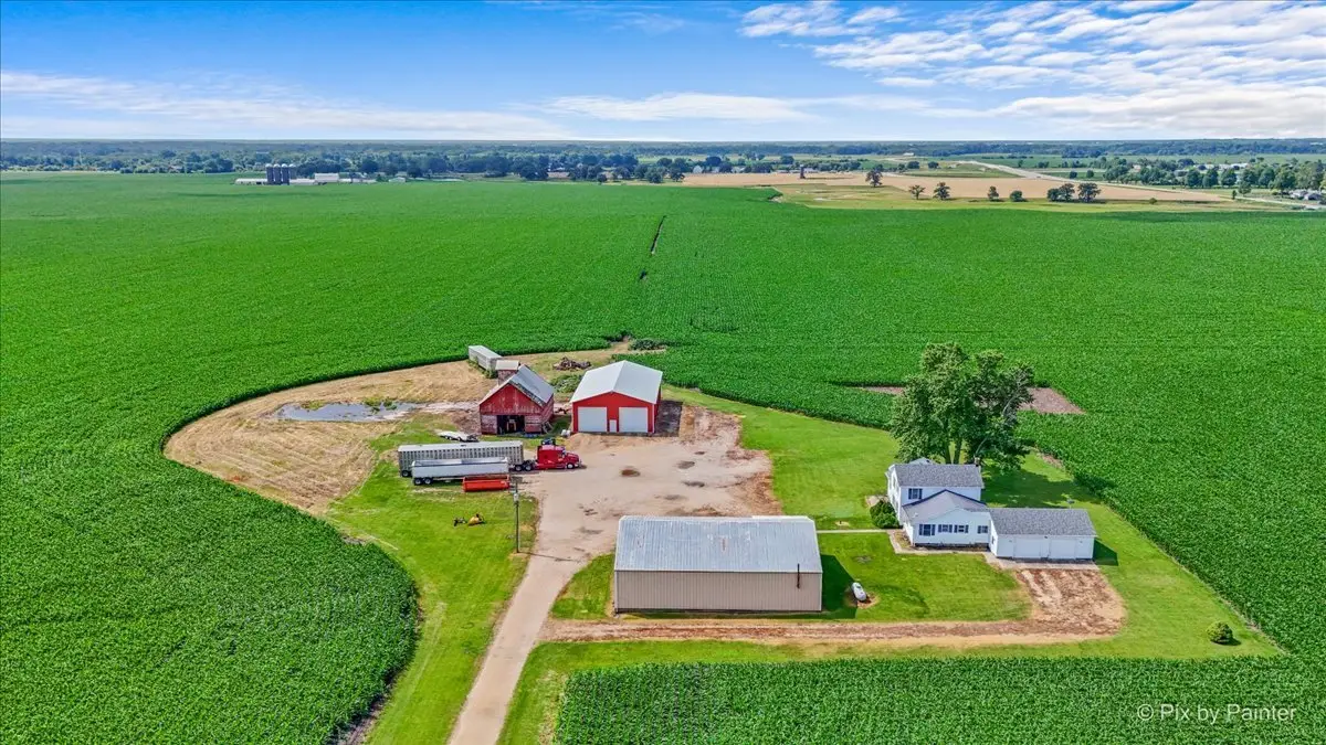 46W763 Wheeler Road, Big Rock, IL 60511 - #1