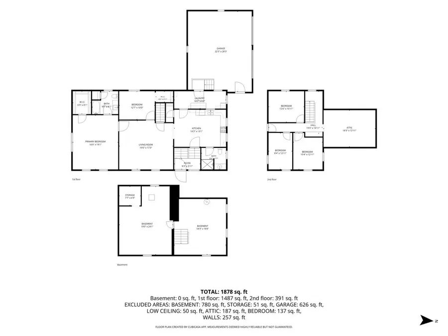 46W763 Wheeler Road, Big Rock, IL 60511 - #2