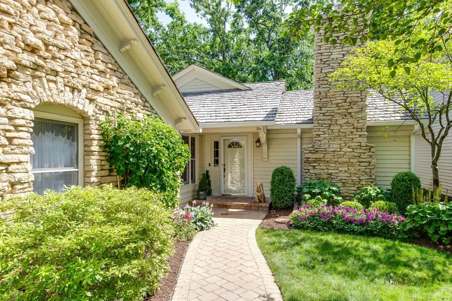 10 Court Of Fox River Valley, Lincolnshire, IL 60069 - #2