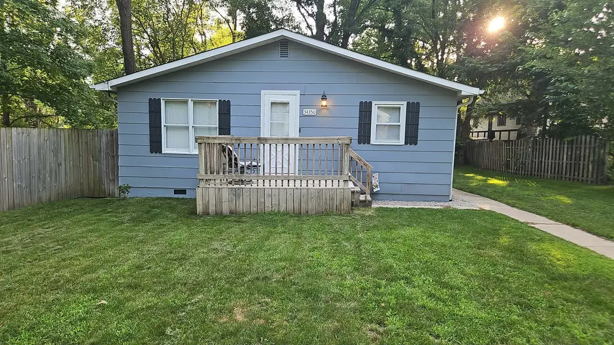 34350 S Pinegrove Avenue, Wilmington, IL 60481 - #1