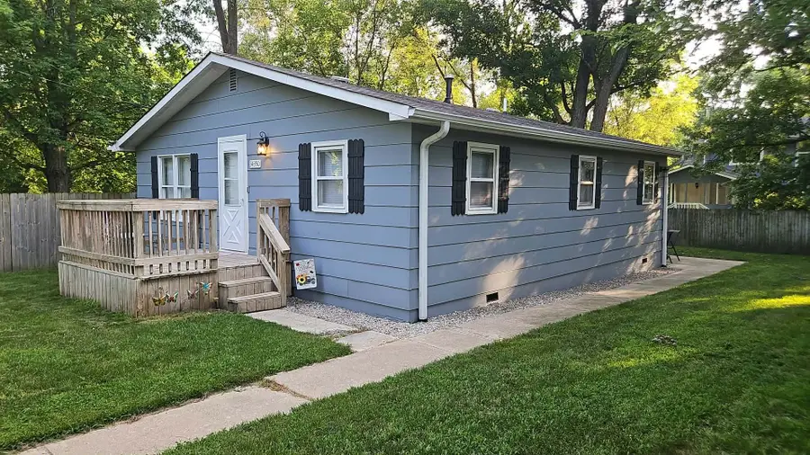 34350 S Pinegrove Avenue, Wilmington, IL 60481 - #2
