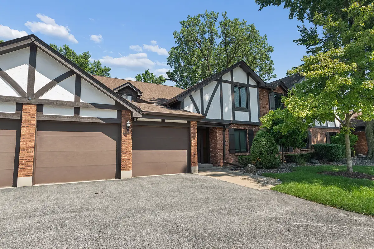 11141 Cottonwood Drive #18D, Palos Hills, IL 60465 - #1