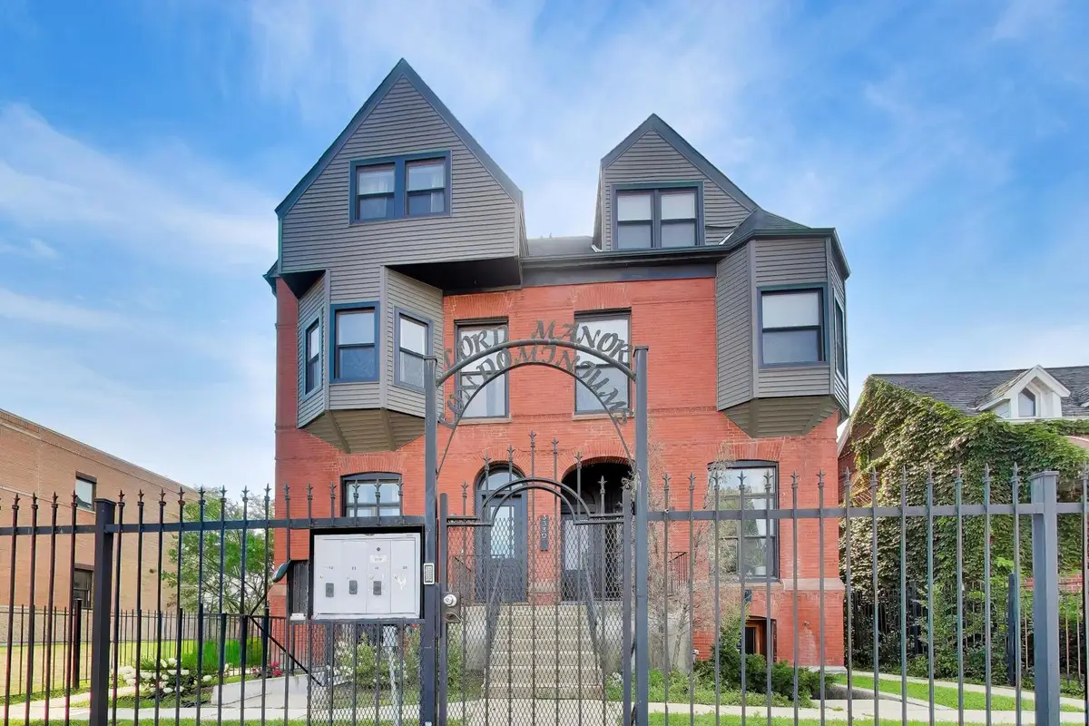 3330 S Indiana Avenue #2N, Chicago, IL 60616 - #1