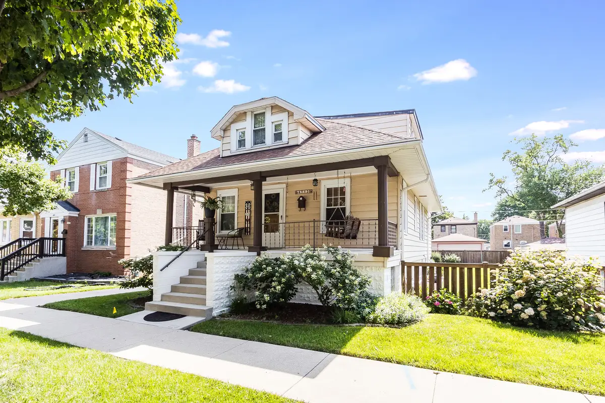 4113 Elm Avenue, Brookfield, IL 60513 - #1