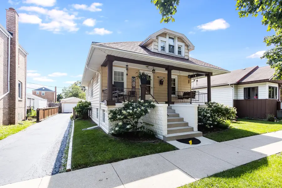 4113 Elm Avenue, Brookfield, IL 60513 - #2