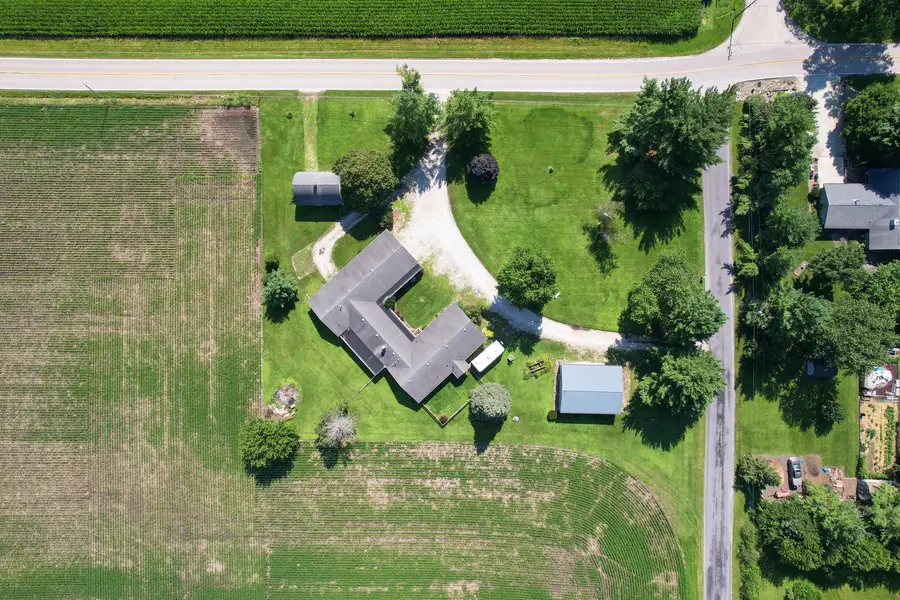 122 County Road 2150 North, Mahomet, IL 61853 - #2