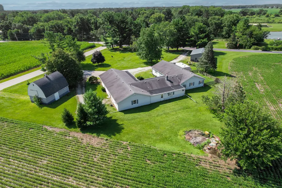 122 County Road 2150 North, Mahomet, IL 61853 - #3