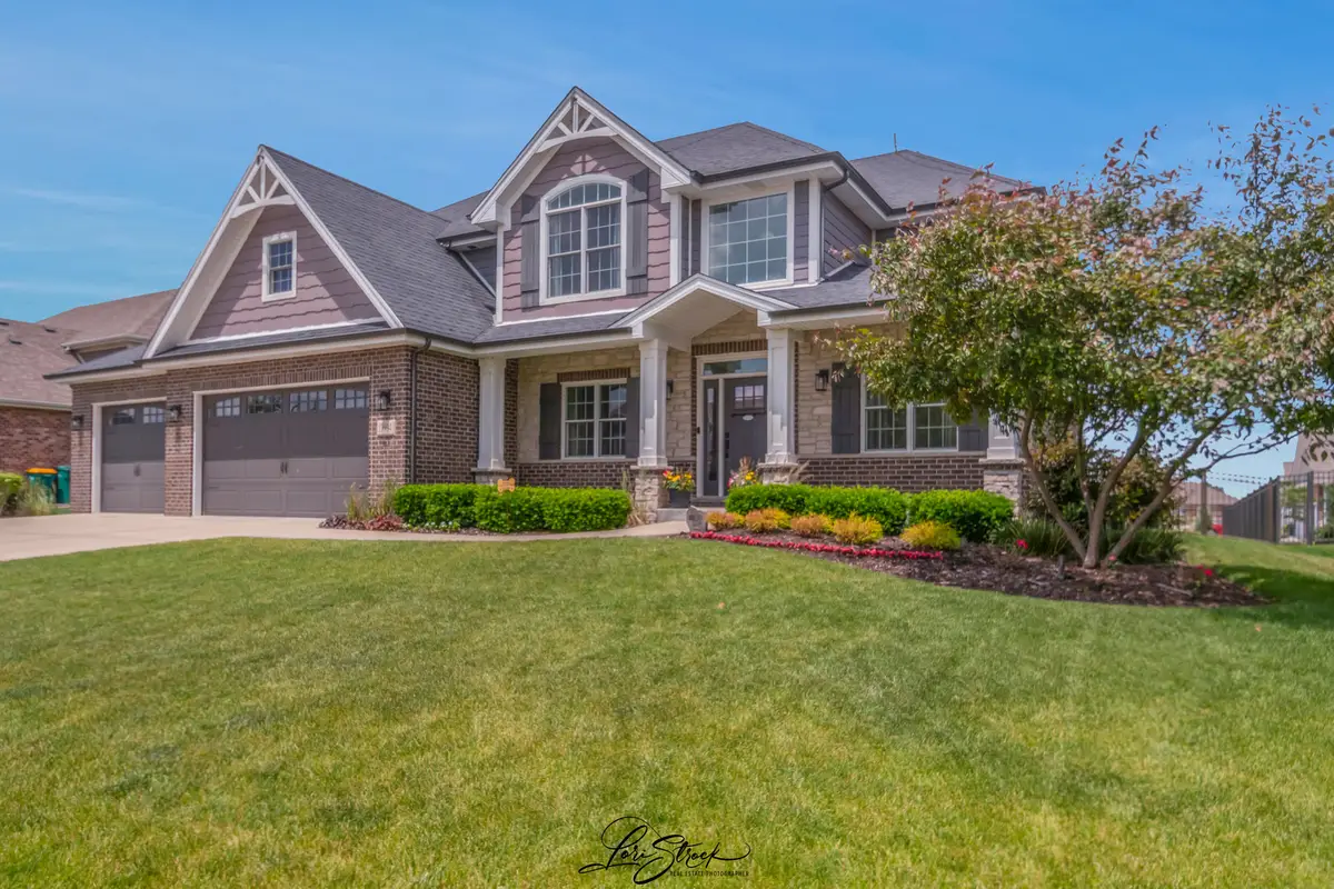 13934 W Wilderness Lakes Drive, Manhattan, IL 60442 - #1