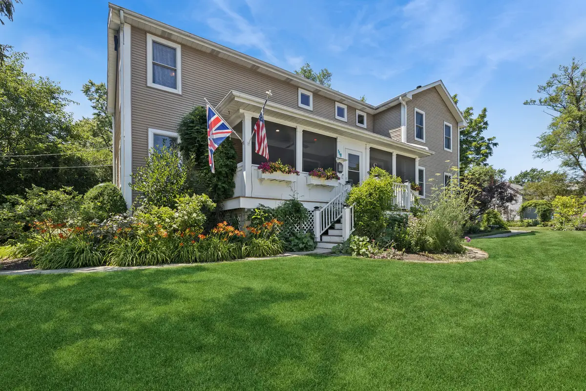 118 Waverly Road, Barrington, IL 60010 - #1