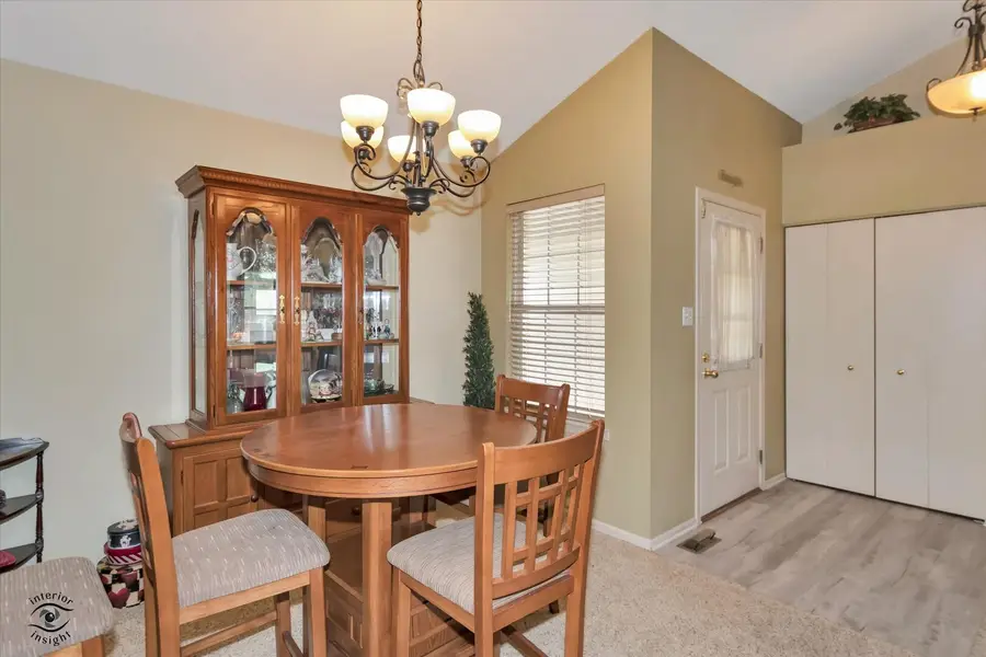1407 Peacock Lane, Plainfield, IL 60586 - #3