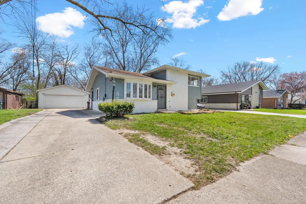 191 Westwood Drive, Park Forest, IL 60466 - #1