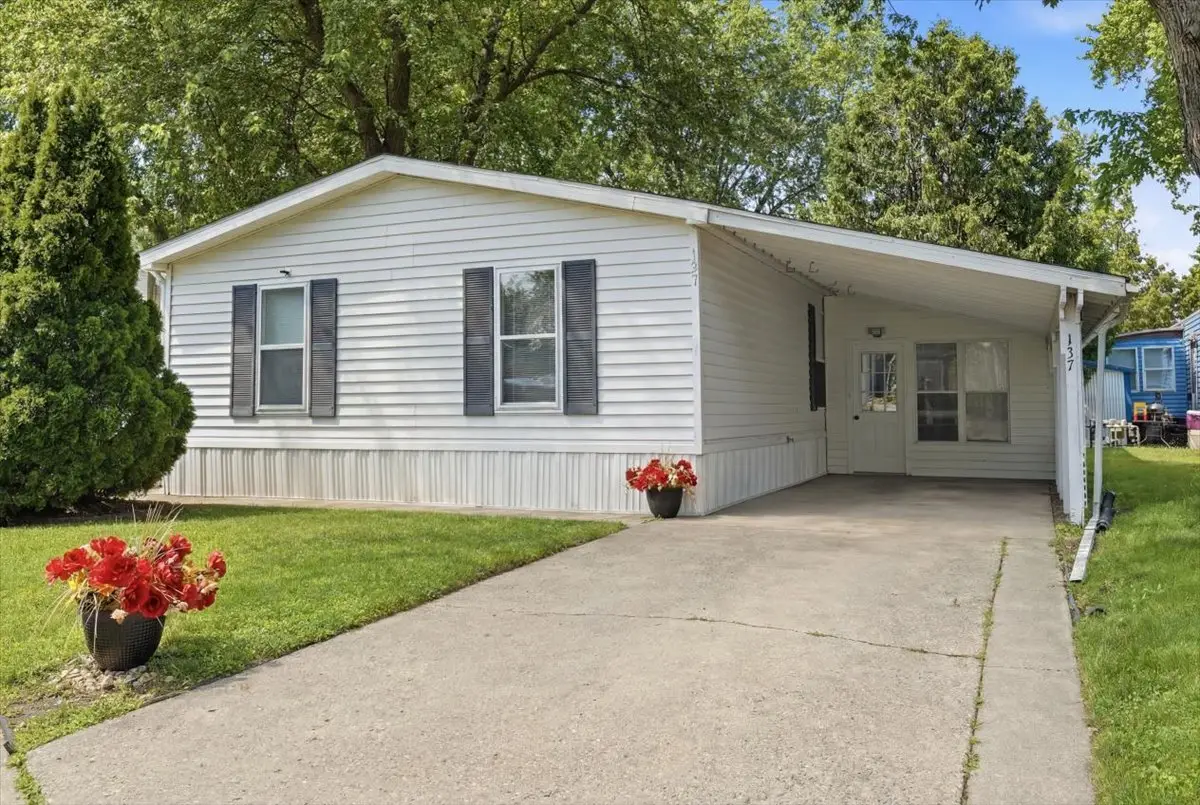 38703 N Sheridan Road #137, Beach Park, IL 60099 - #1