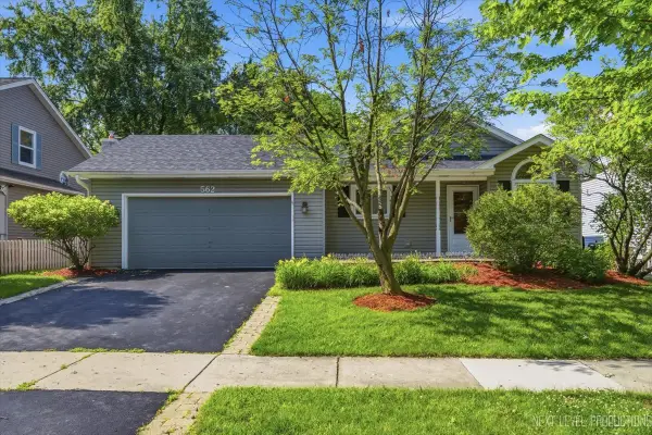 562 Roxbury Drive, Naperville, IL 60565