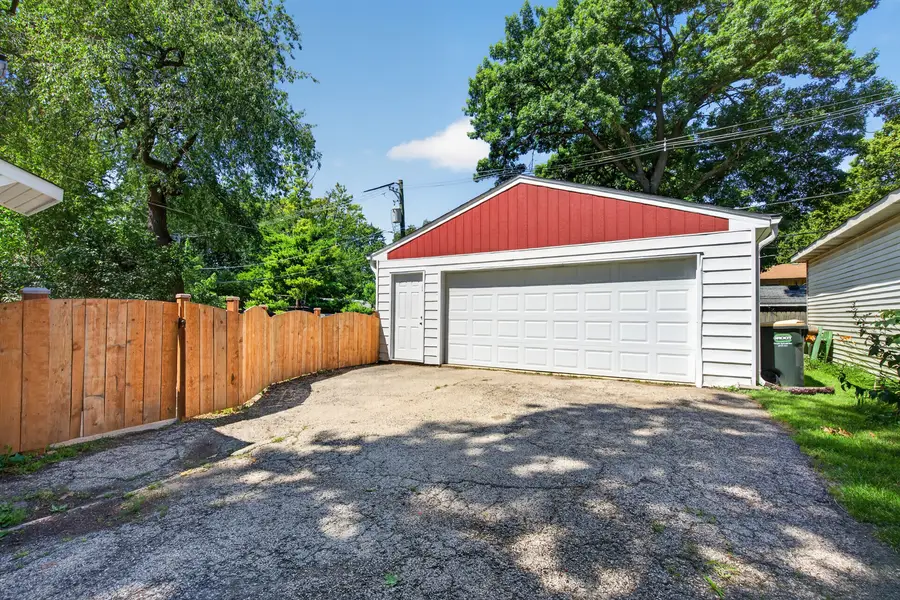 320 Barber Street, West Chicago, IL 60185 - #2
