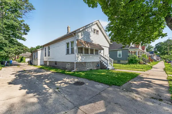 11715 S Wentworth Avenue, Chicago, IL 60628