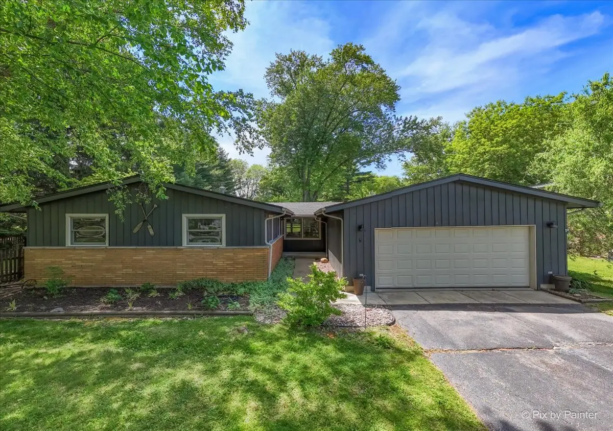 3403 Cove Court, Johnsburg, IL 60051 - #1